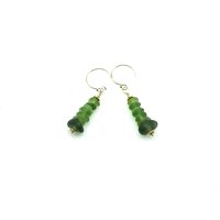 beach glass jewelry