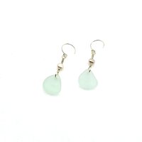 light sea foam green