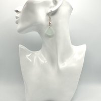 gold dangle 