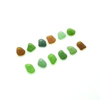 small beach beads