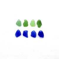 genuine sea glass