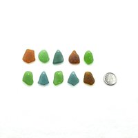 top drilled pendants