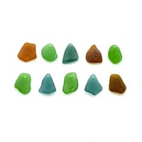 genuine sea glass