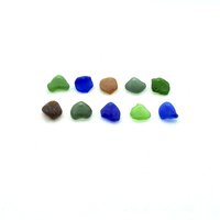 colorful ocean mix