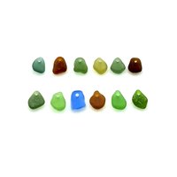 authentic sea glass