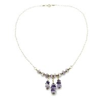 18 inch handmade jewelry