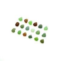 top drilled holes