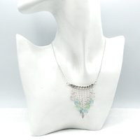 pastel color hippy style jewelry for her