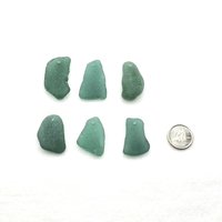 shades of teal green