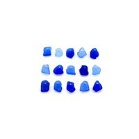 cobalt blue cornflower 