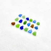 green brown blue 