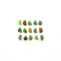 natural drilled 
