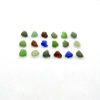 green brown blue