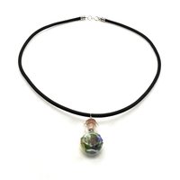 leather unisex beach presents
