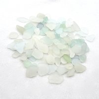 real sea glass bulk