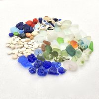 genuine surf tumbled 