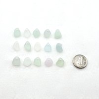 light pastel colors