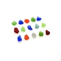 red cobalt blue green