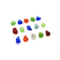 red cobalt blue green