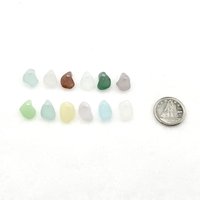 colorful mermaid tears