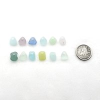 colorful craft supply