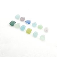 top drilled mermaid tears