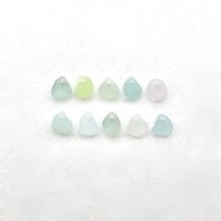 soft pastel colors