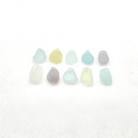 colorful mermaid tears