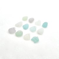 lavender aqua pink 