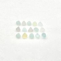 seaglass craft supply