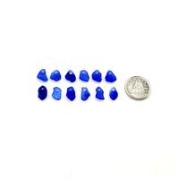 very tiny drop beads