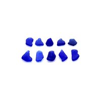dark blue necklace charms 