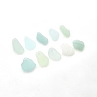 light blue yellow pink