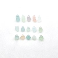 tiny pendants top hole