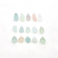 top hole tiny pendants for jewelry
