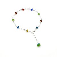 anklet for women