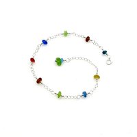 sea glass jewelry
