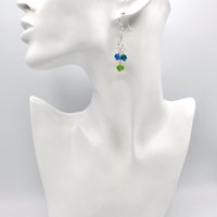 handmade beach jewelry for her