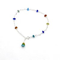 handcrafted artisan present