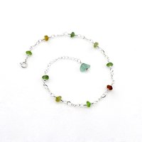 ladies ankle bracelet
