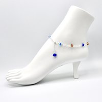 genuine sea glass jewelry