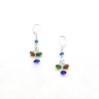 handmade genuine sea glass jewelry