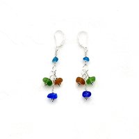 beach glass jewelry