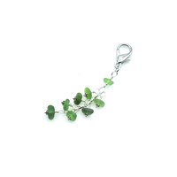 keychain clip on small beach gift