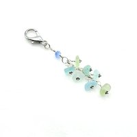 handbag purse charm dangle