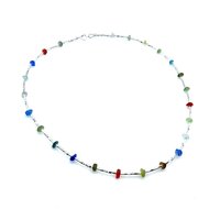 sea glass jewelry