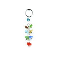 handmade keyring