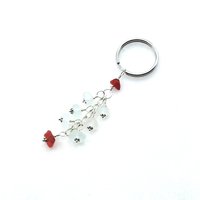 car key accessories for her