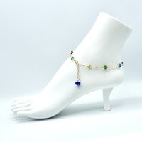 adjustable gold chain