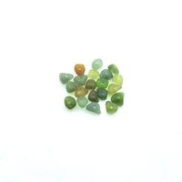 tiny size about 1/4" (6.4mm) 